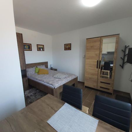 Studio Apartman Draga Velika Ludina Dış mekan fotoğraf