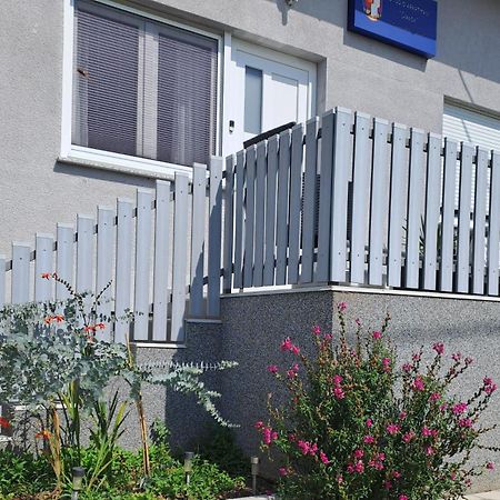 Studio Apartman Draga Velika Ludina Dış mekan fotoğraf