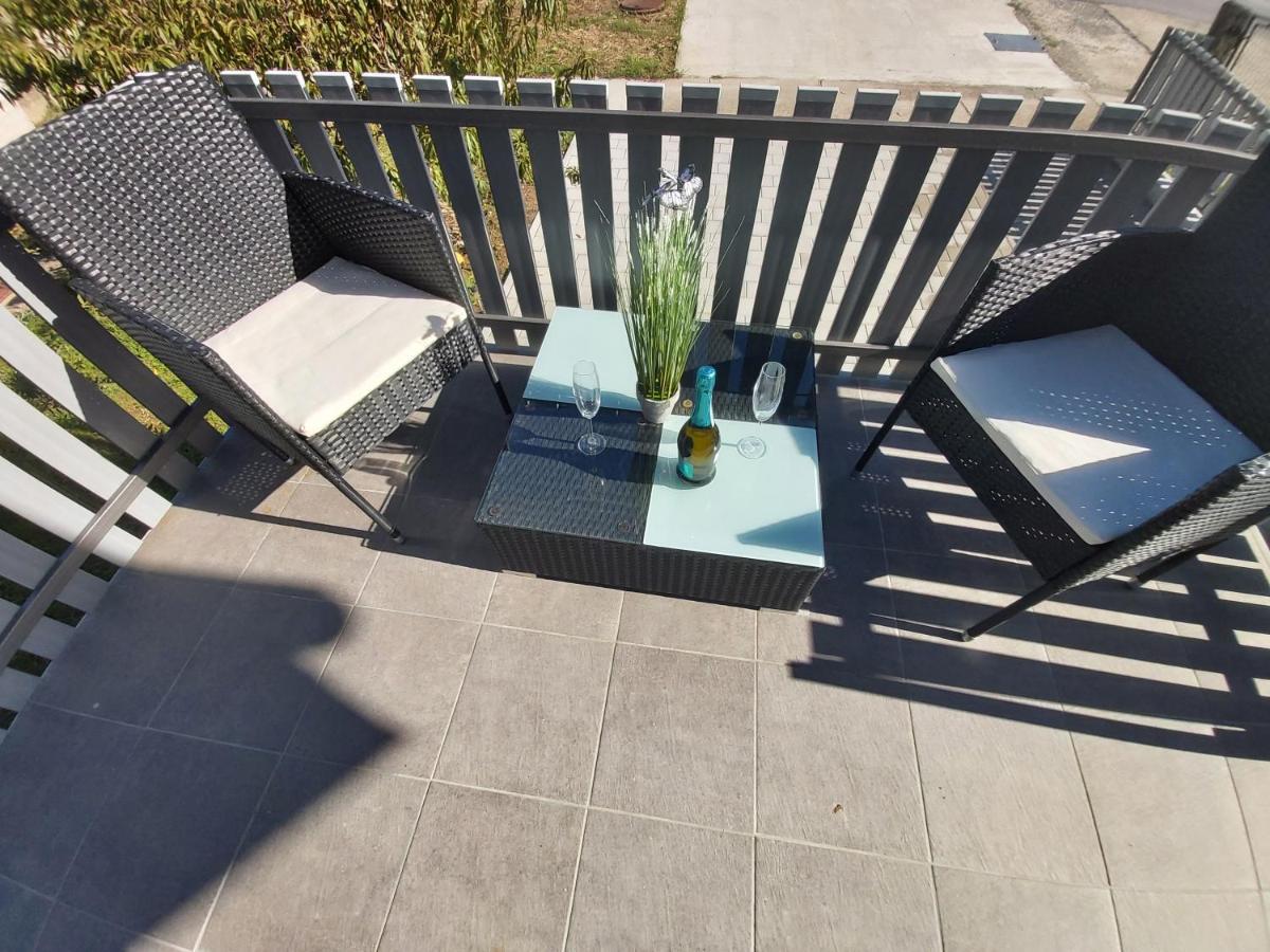 Studio Apartman Draga Velika Ludina Dış mekan fotoğraf