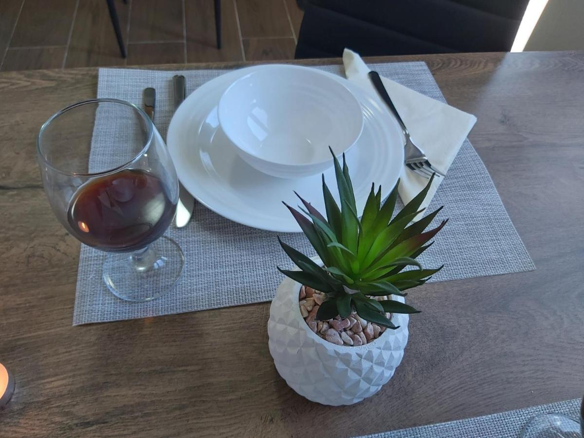 Studio Apartman Draga Velika Ludina Dış mekan fotoğraf