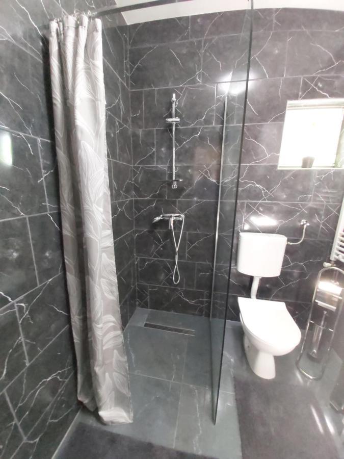 Studio Apartman Draga Velika Ludina Dış mekan fotoğraf