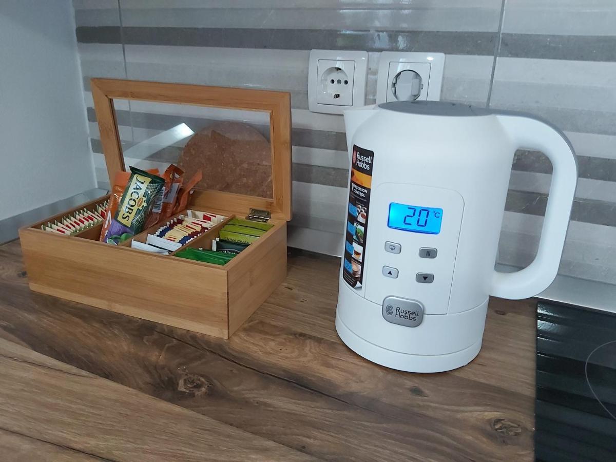Studio Apartman Draga Velika Ludina Dış mekan fotoğraf