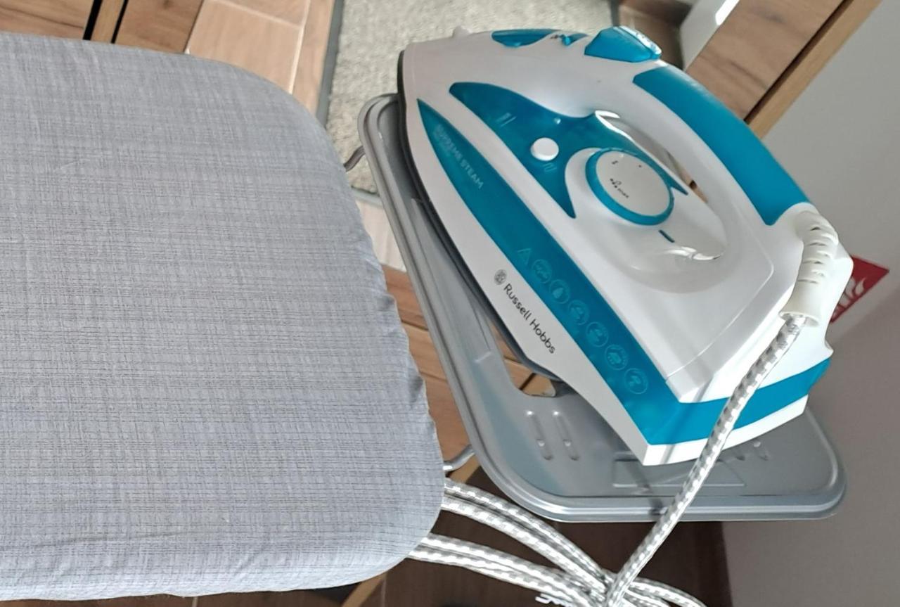 Studio Apartman Draga Velika Ludina Dış mekan fotoğraf