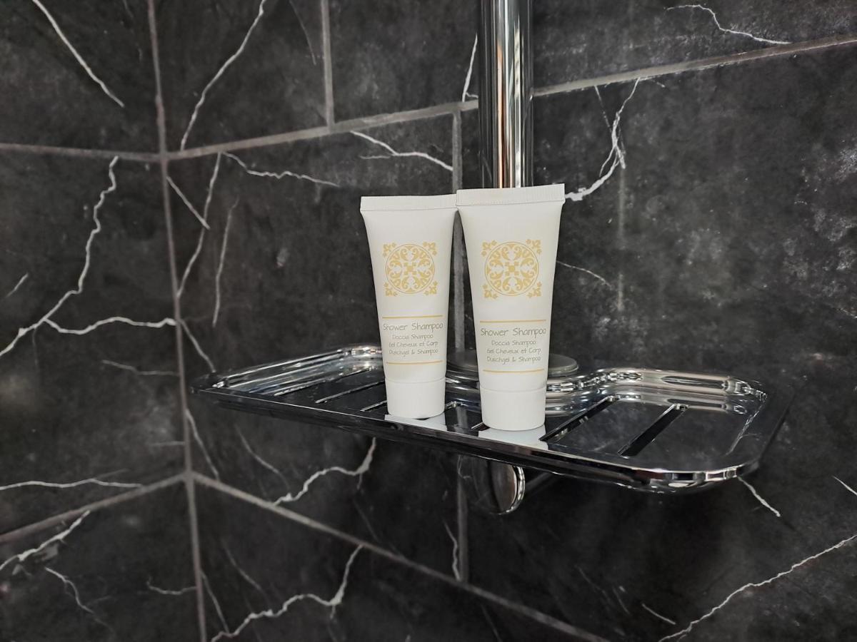 Studio Apartman Draga Velika Ludina Dış mekan fotoğraf